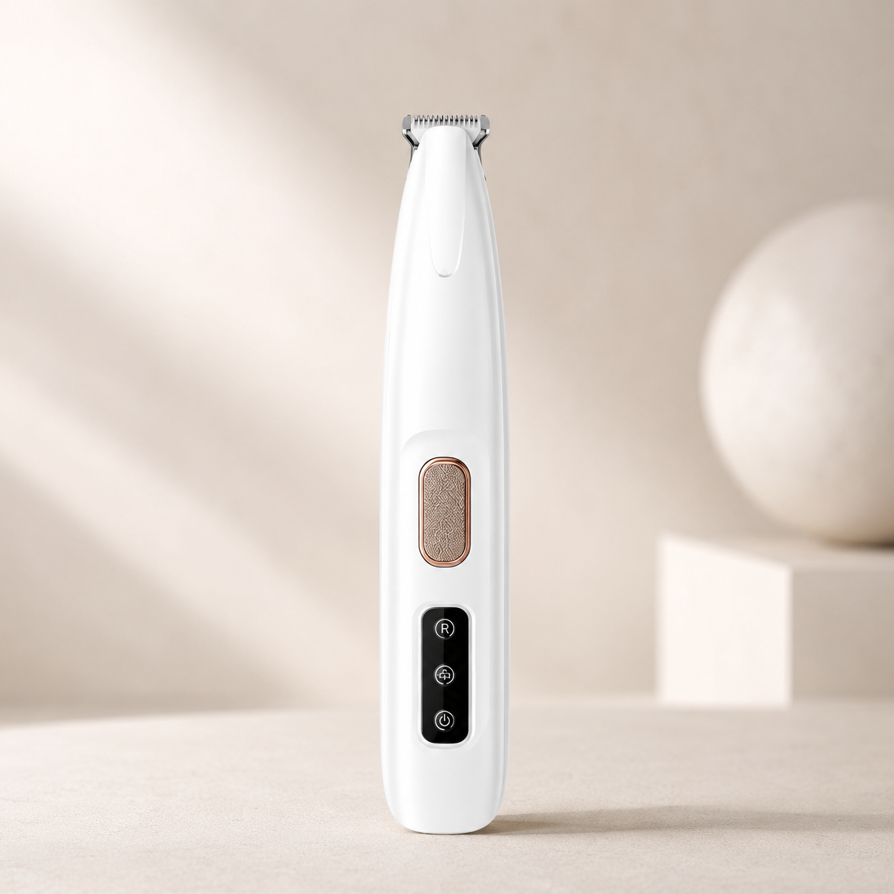 Veltriq™ — De stille Huisdiertrimmer