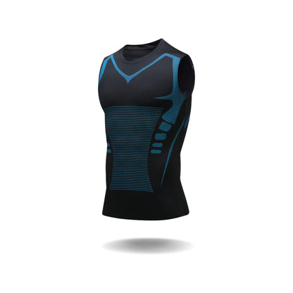 Formiq™ - ShapeWear voor Mannen