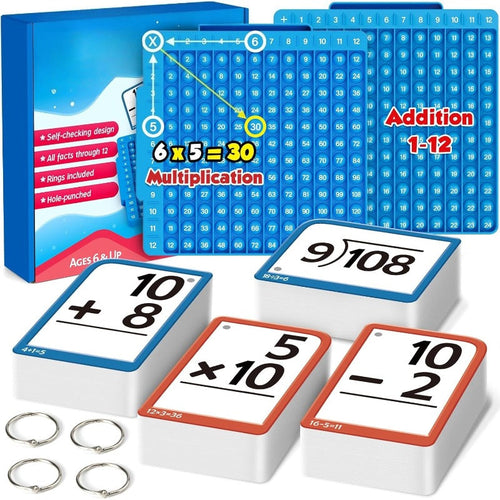 BubbleMath™ – Spelenderwijs leren rekenen!