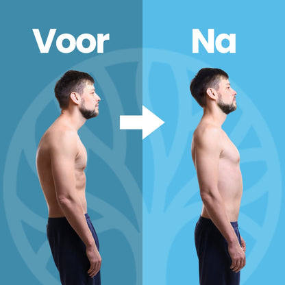 Formiq™ - ShapeWear voor Mannen