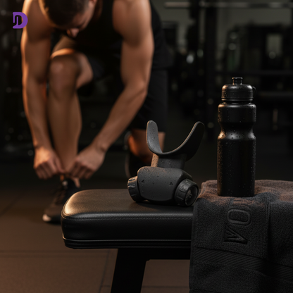 Bree-fit – Professionele Ademhalingstrainer