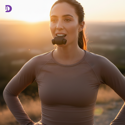 Bree-fit – Professionele Ademhalingstrainer