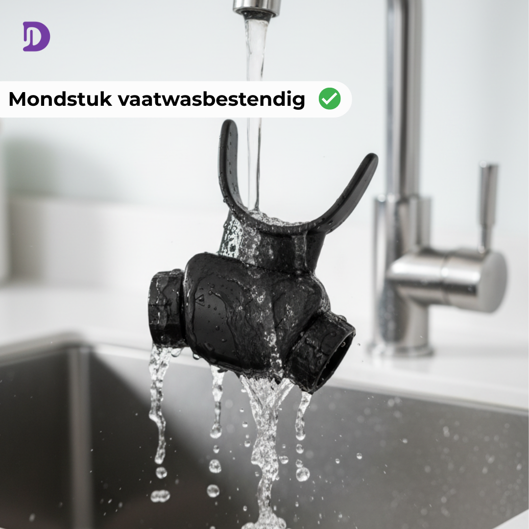 Bree-fit – Professionele Ademhalingstrainer