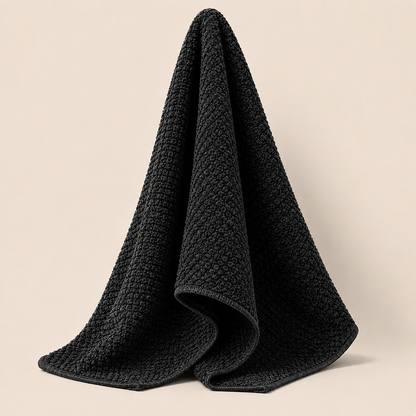 Exfoluxe™ – Antibacteriële Douchehanddoek