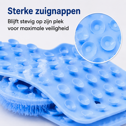 Solevia™ – Silliconen Voetenspa