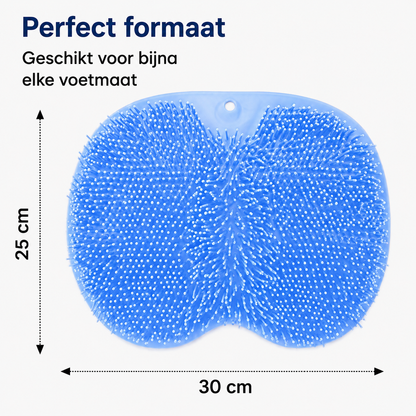 Solevia™ – Silliconen Voetenspa