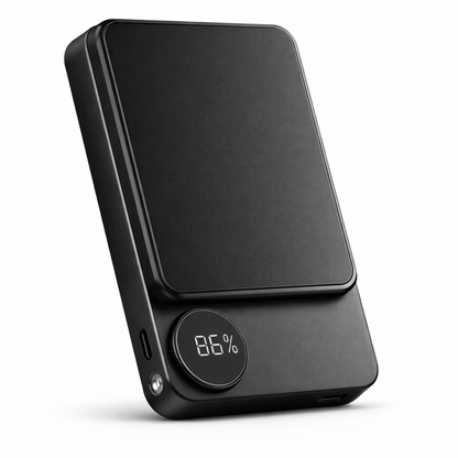 PowerMag Pro 20K™ - magnetische draadloze powerbank
