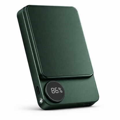 PowerMag Pro 20K™ - magnetische draadloze powerbank