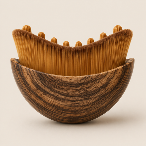 Lymphèra™ - lymfedrainage borstel