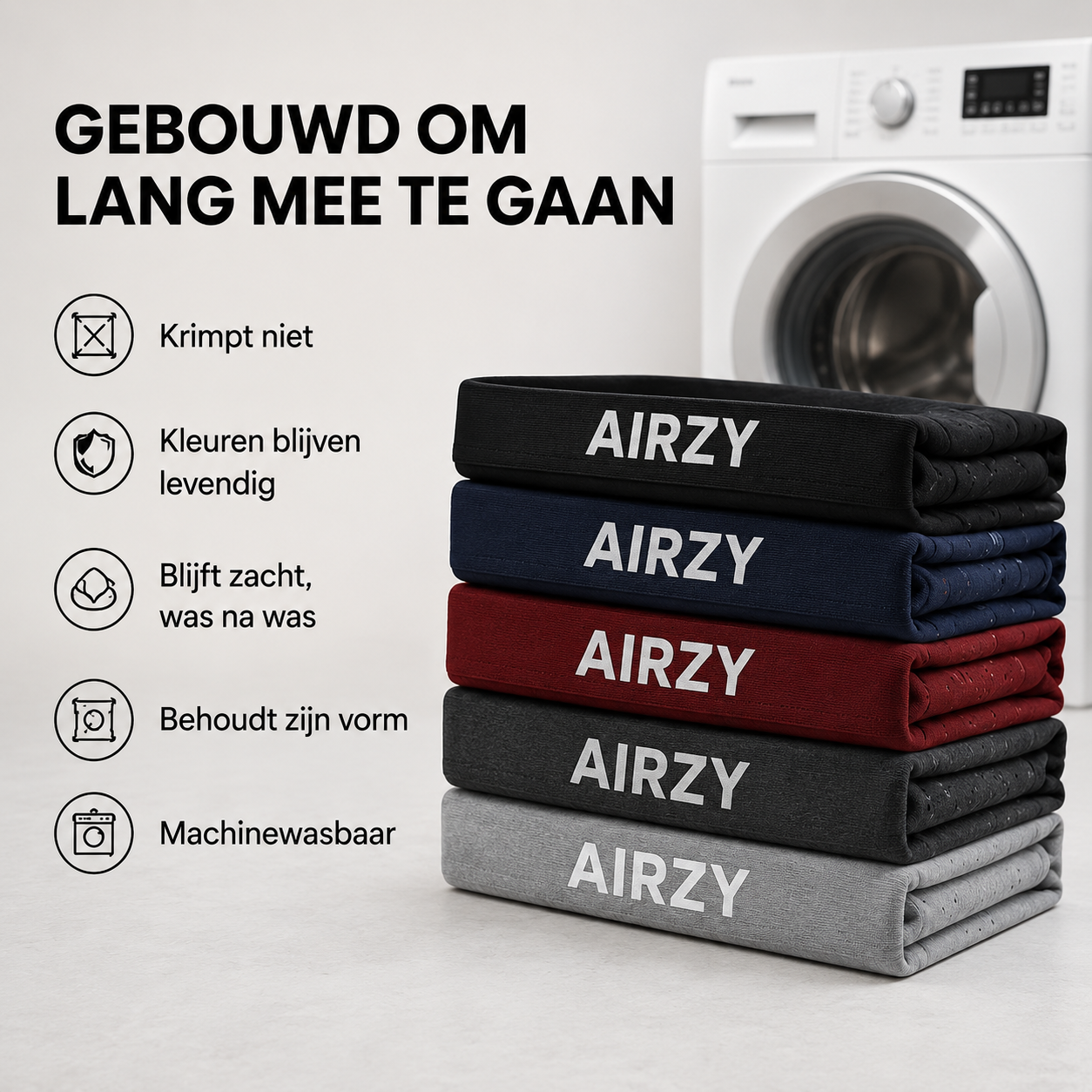 Airzy™ Bamboo Boxers