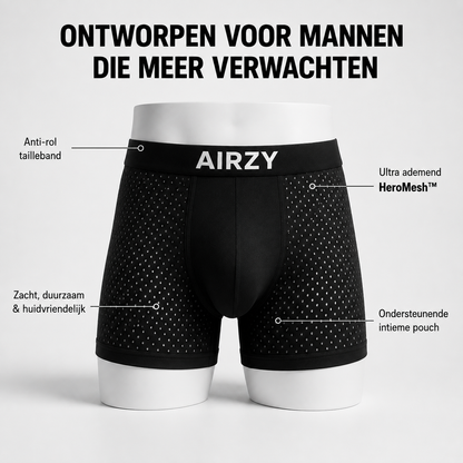 Airzy™ Bamboo Boxers