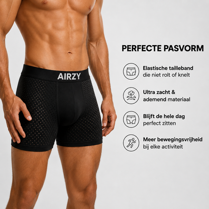 Airzy™ Bamboo Boxers
