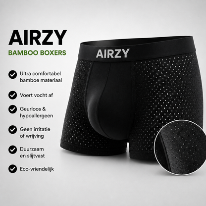 Airzy™ Bamboo Boxers