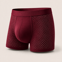 Bordeau Rood