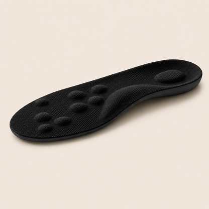 ReliefStep™ | Massage Inlegzool