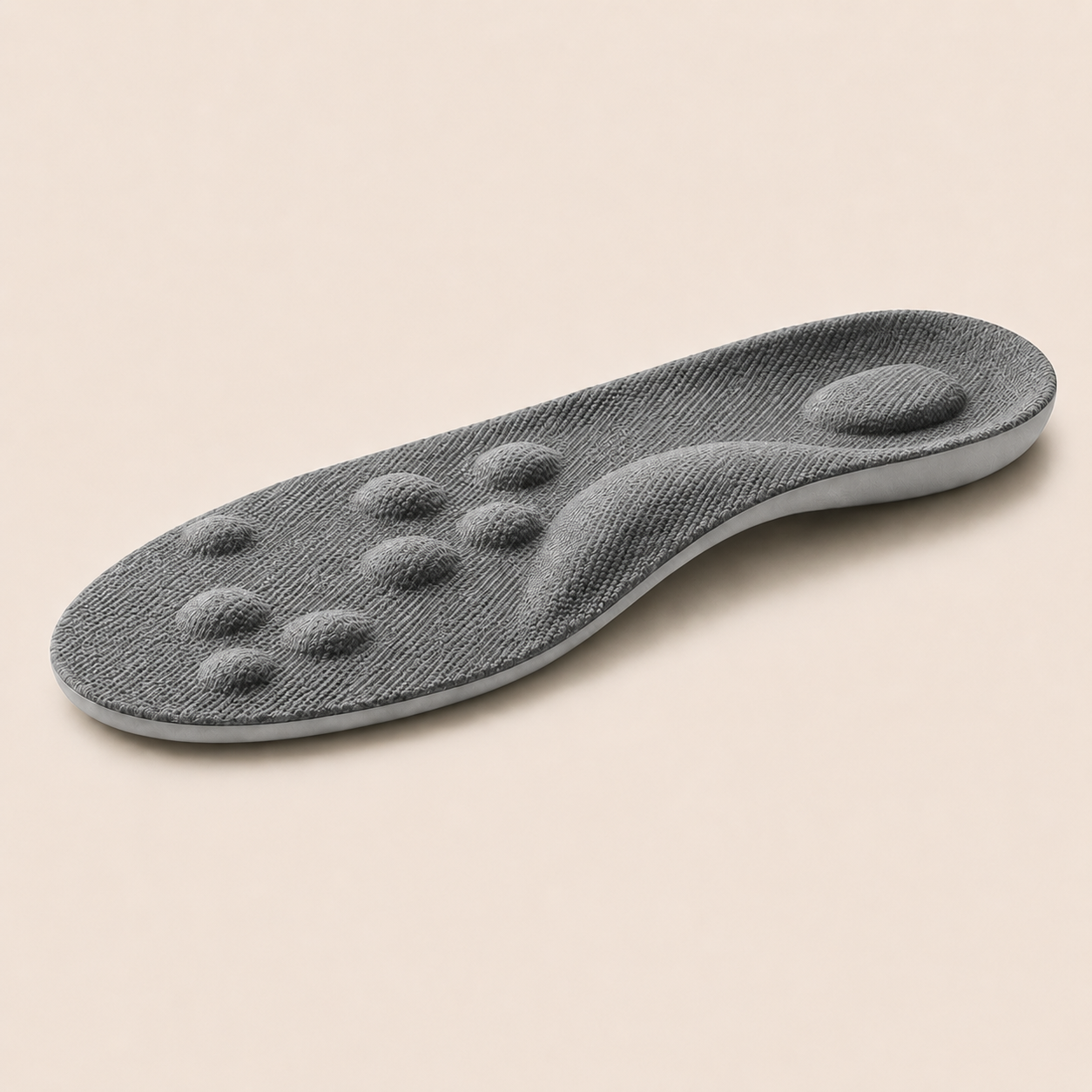 ReliefStep™ | Massage Inlegzool