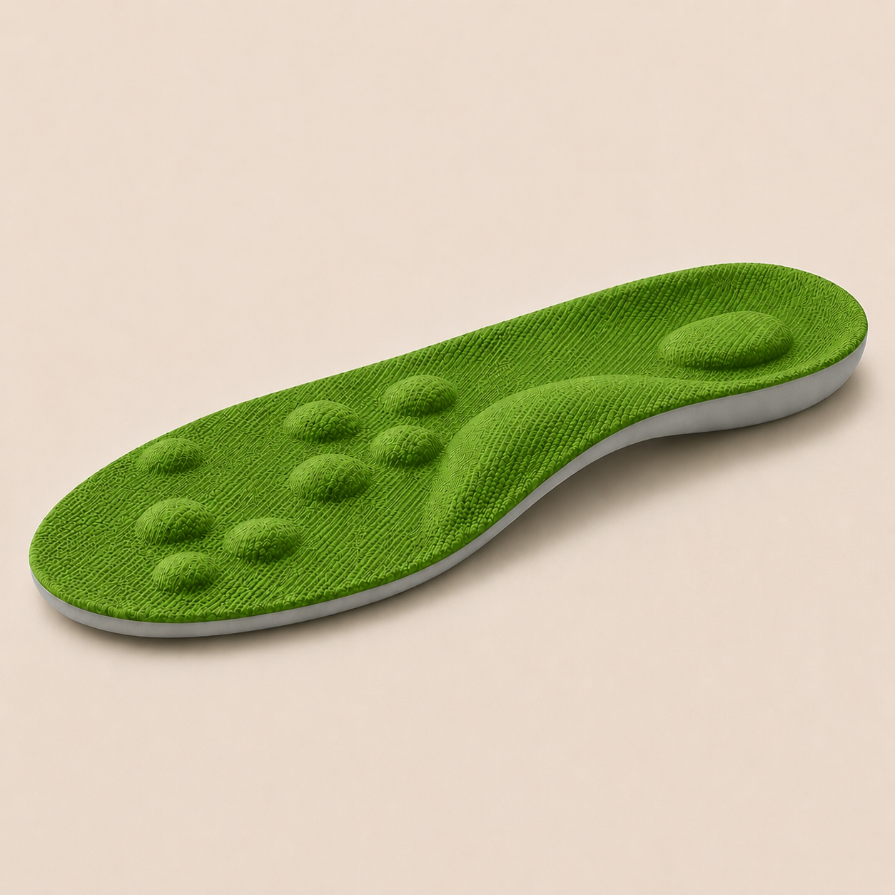 ReliefStep™ | Massage Inlegzool