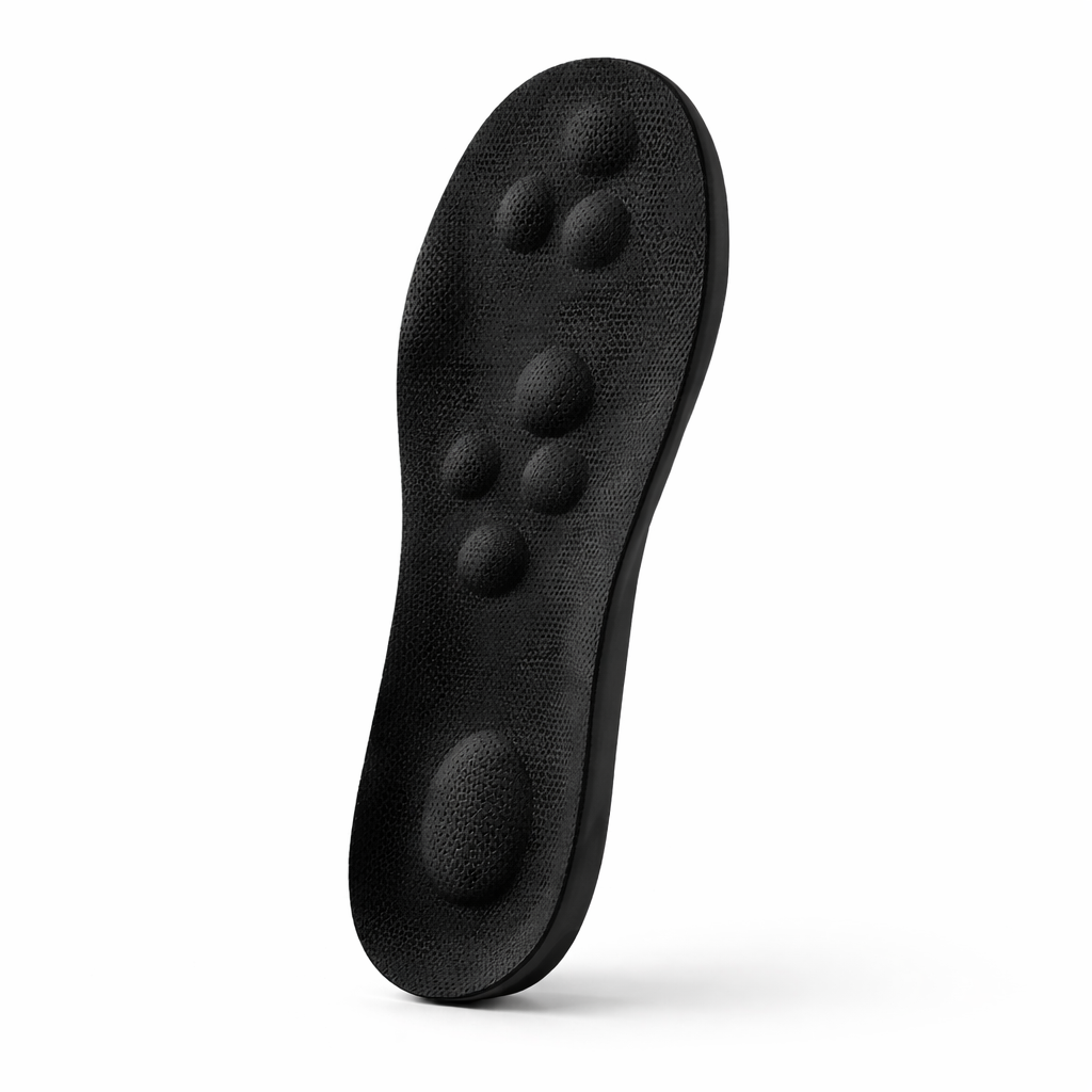 ReliefStep™ Comfortzolen