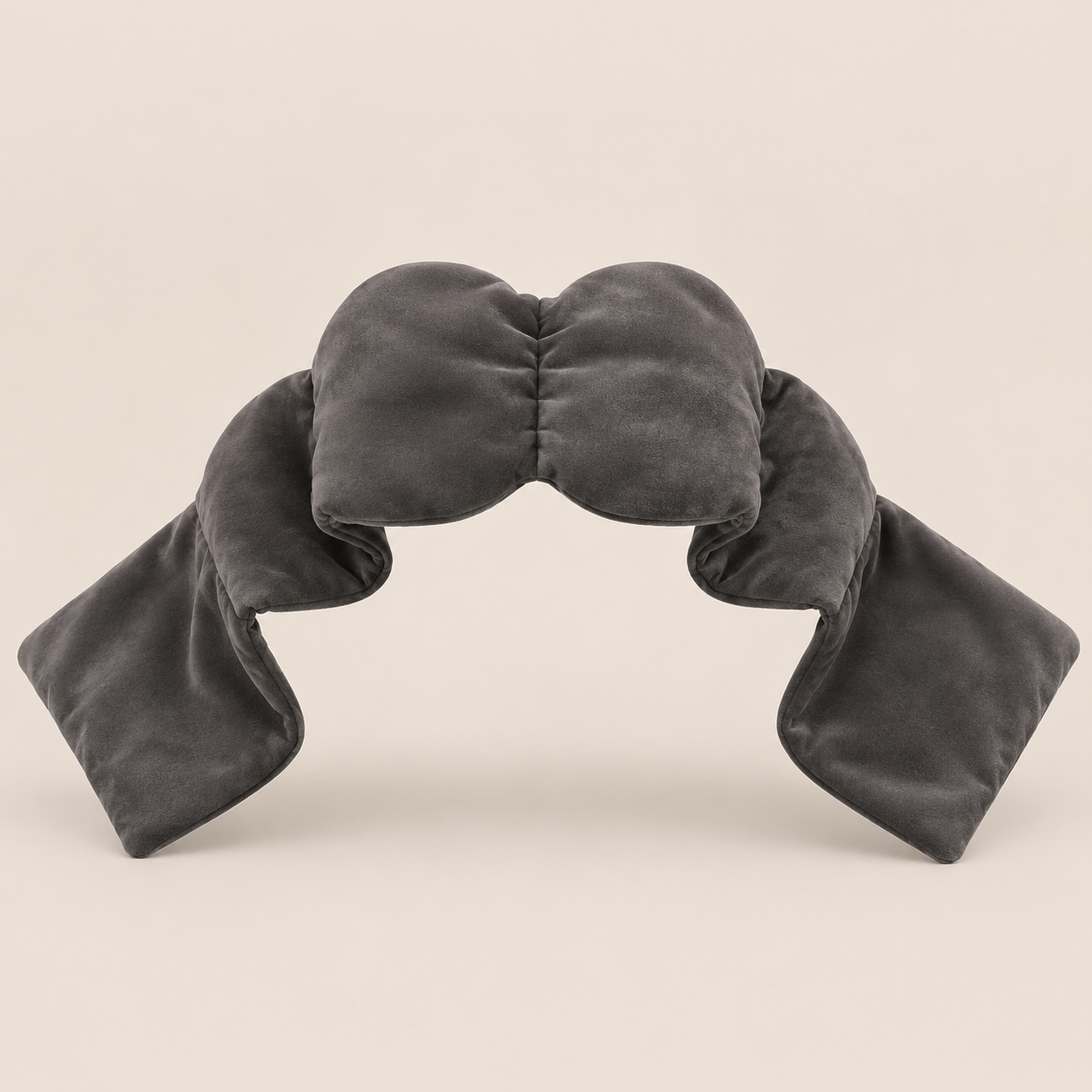 Somnia™ — Het Verzwaarde Slaapmasker