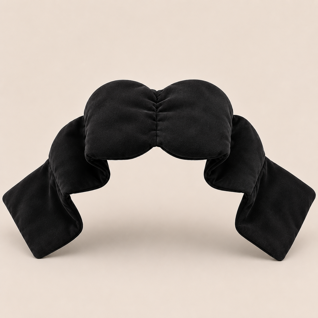 Somnia™ — Het Verzwaarde Slaapmasker