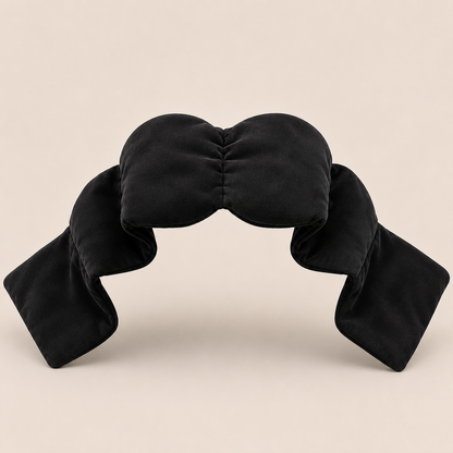 Somnia™ — Het Verzwaarde Slaapmasker