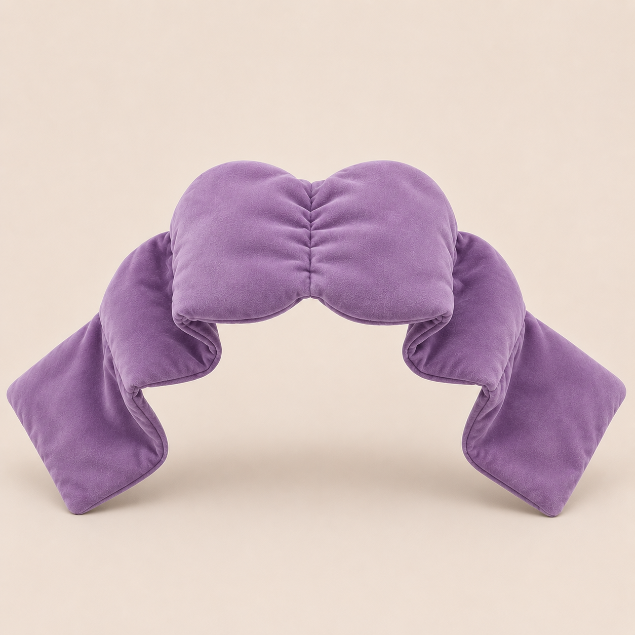 Somnia™ — Het Verzwaarde Slaapmasker