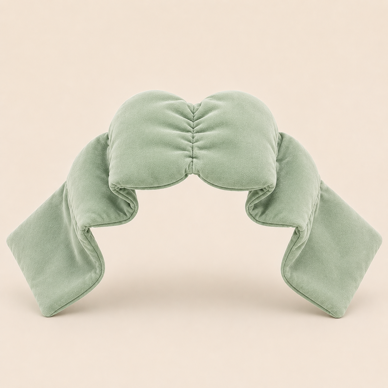 Somnia™ — Het Verzwaarde Slaapmasker