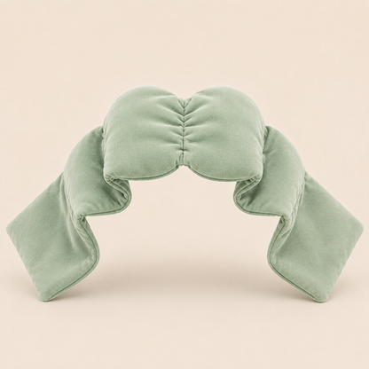 Somnia™ — Het Verzwaarde Slaapmasker