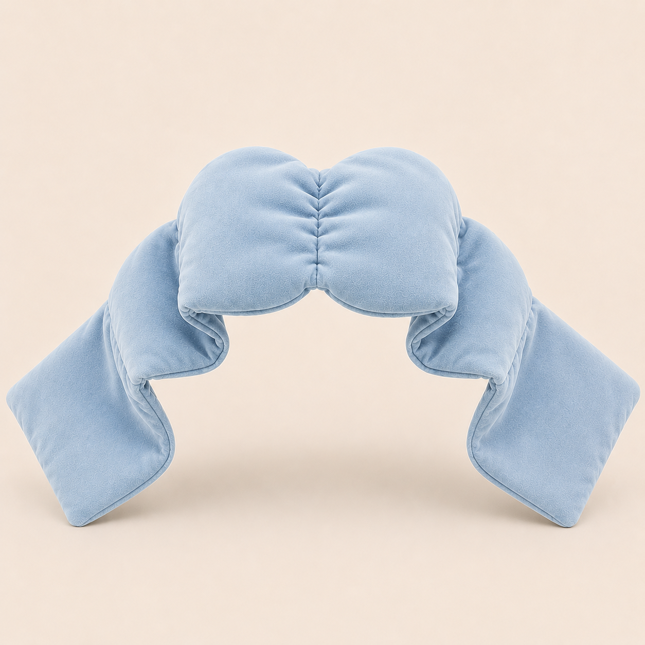 Somnia™ — Het Verzwaarde Slaapmasker
