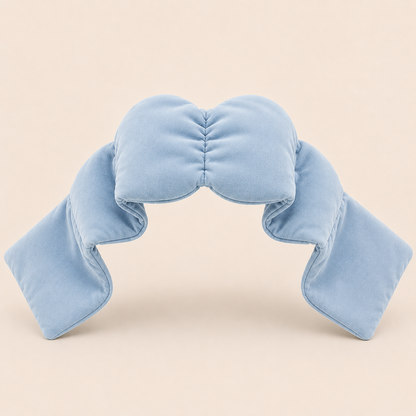 Somnia™ — Het Verzwaarde Slaapmasker