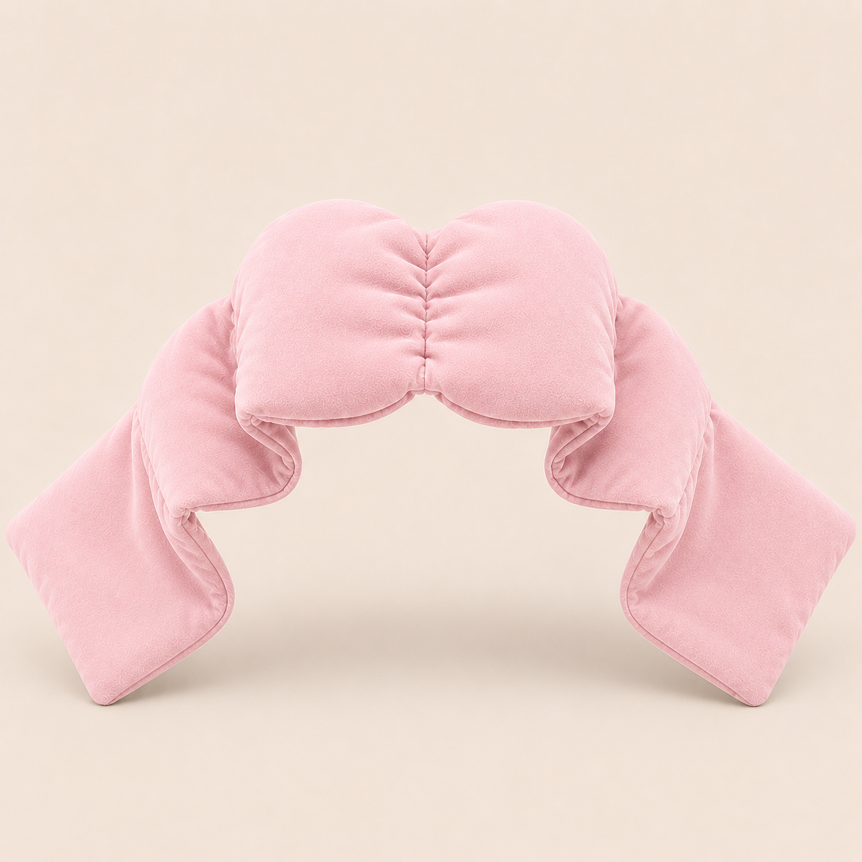Somnia™ — Het Verzwaarde Slaapmasker