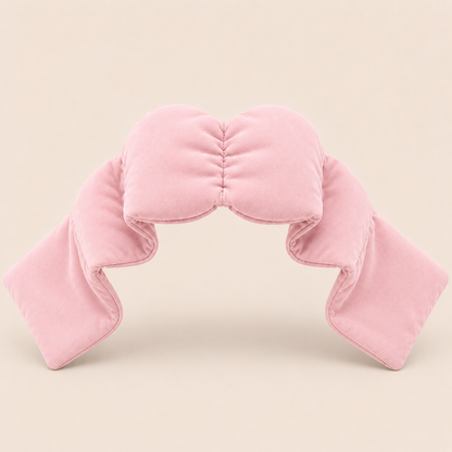 Somnia™ — Het Verzwaarde Slaapmasker