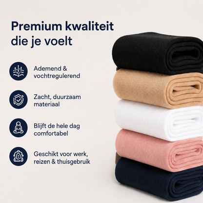 Circulax™ – Compressiesokken Voor Pijnverlichting