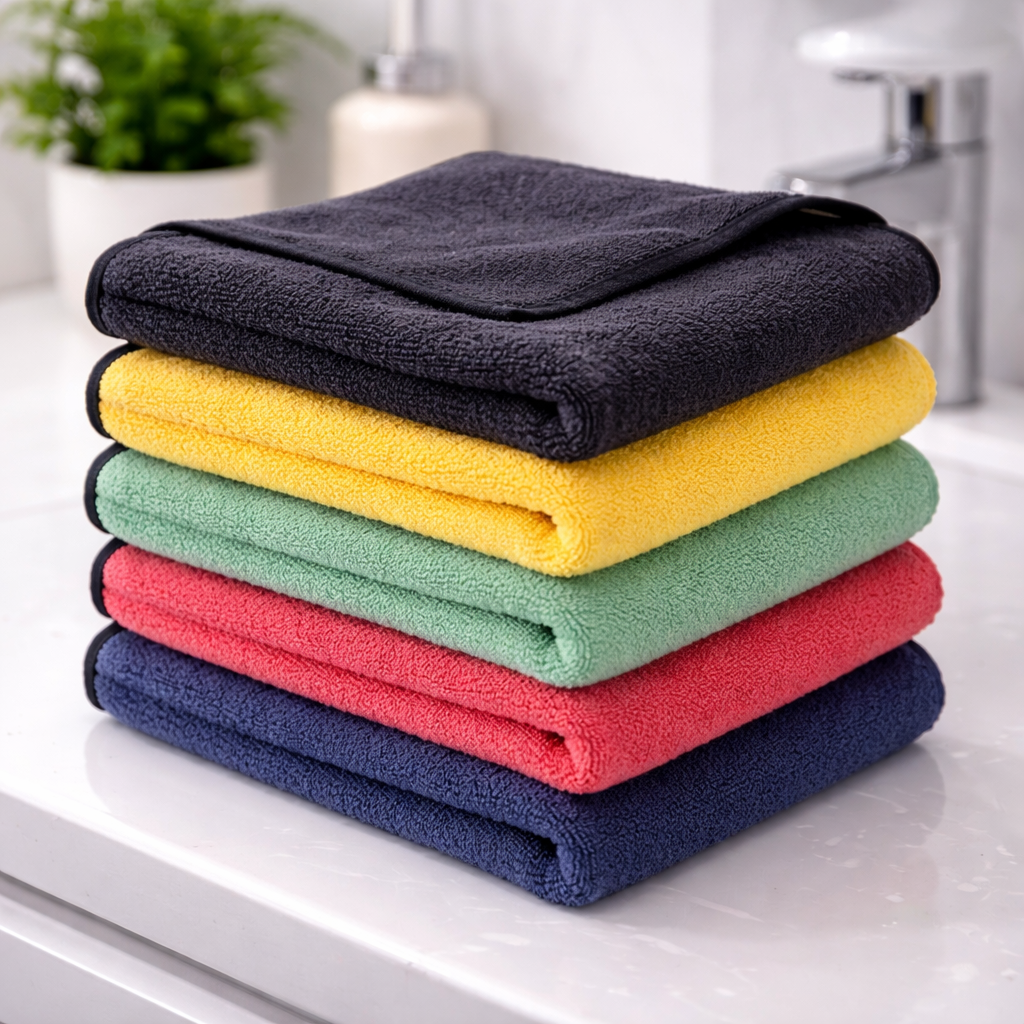 HydroWipe™ XXL Droogdoek