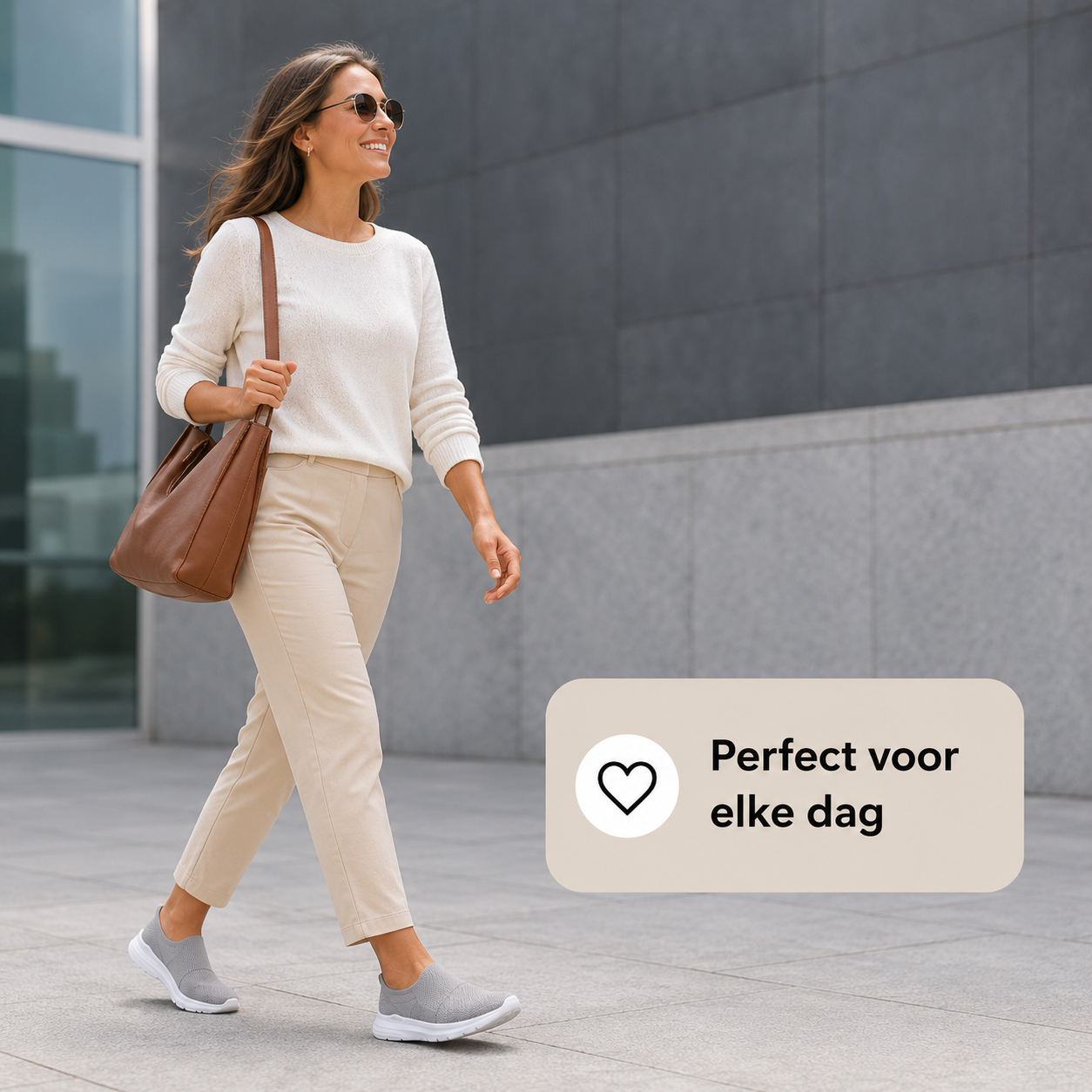 Comforta™ | Orthopedische Casual damesschoenen