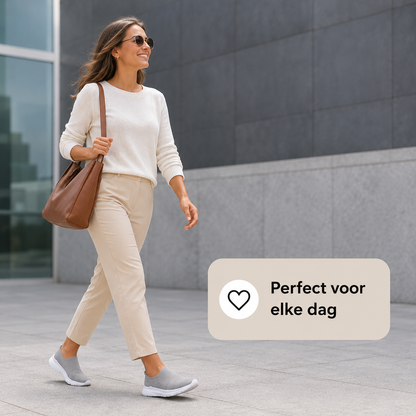 Comforta™ | Orthopedische Casual damesschoenen