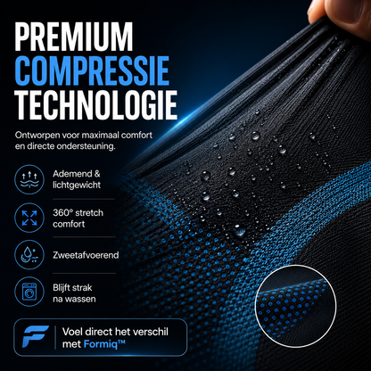 Formiq™ - ShapeWear voor Mannen
