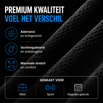 Formiq™ - ShapeWear voor Mannen