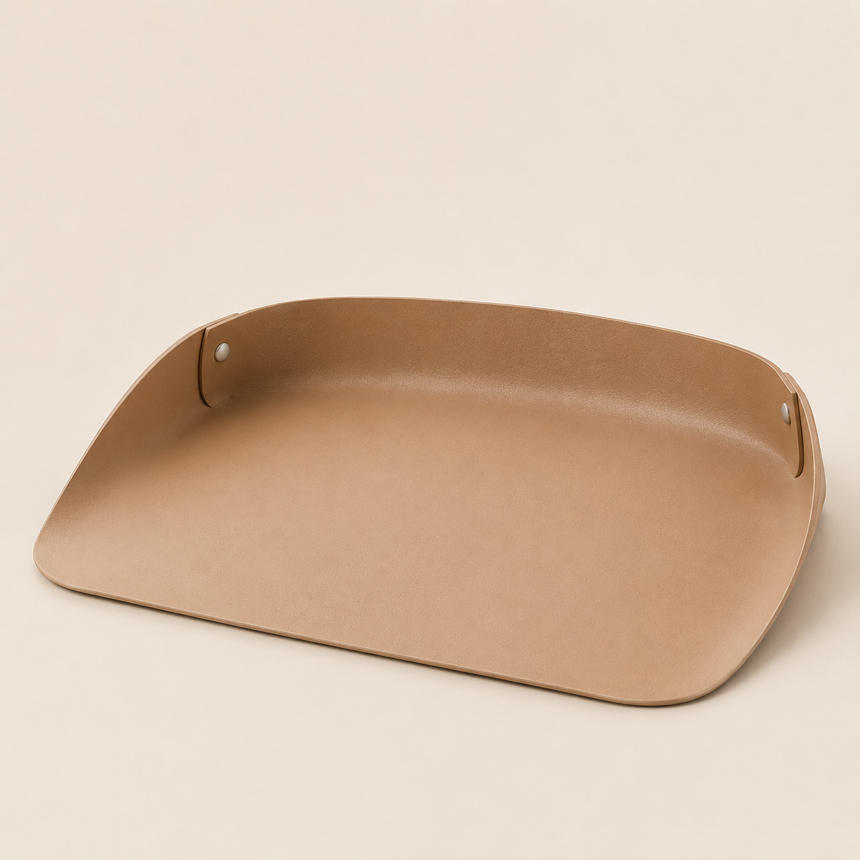 PawShield™ - Leren Voer Placemat