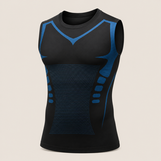 Formiq™ - ShapeWear voor Mannen