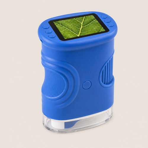 NanoVenture™ - mini Avonturen Microscoop