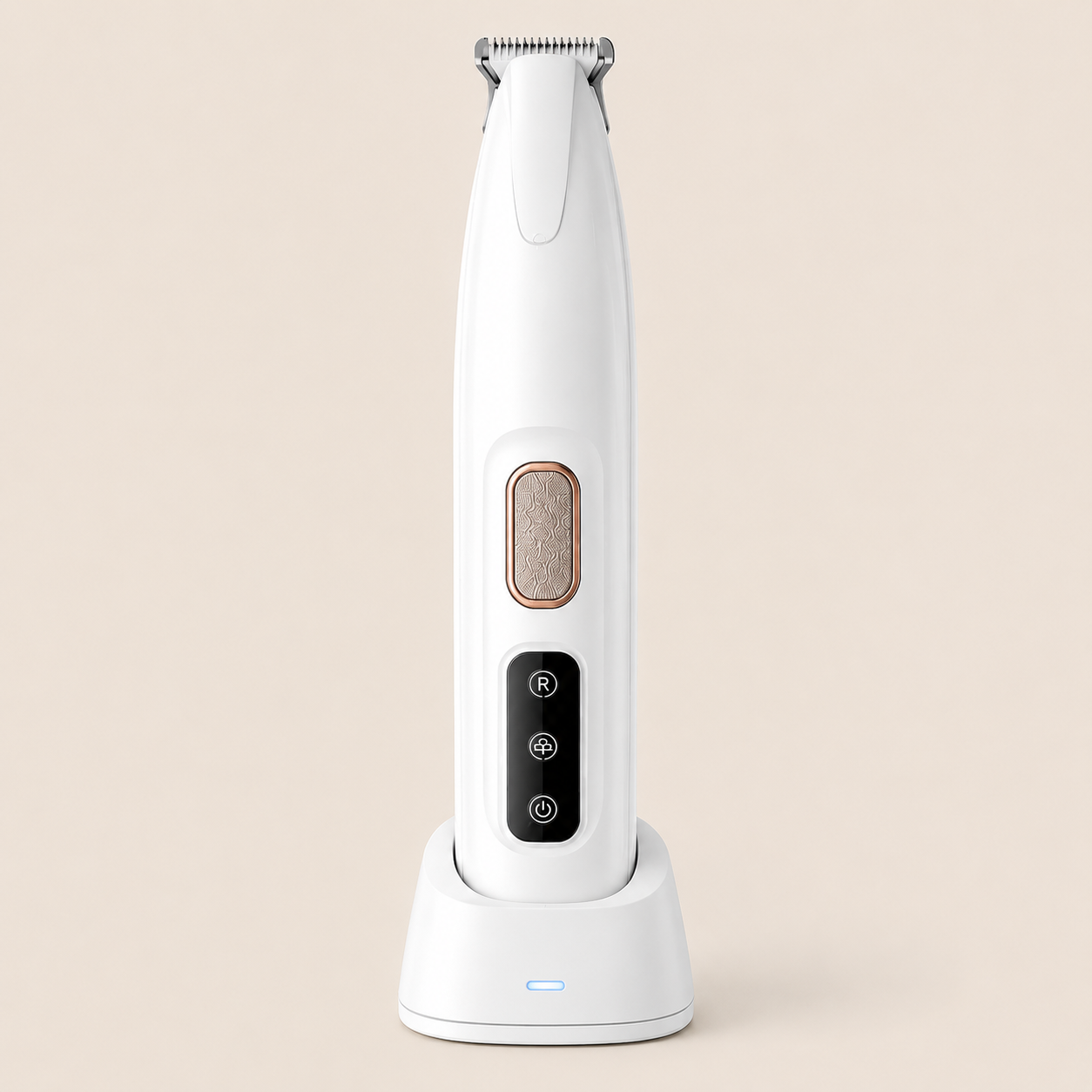Veltriq™ — De stille Huisdiertrimmer