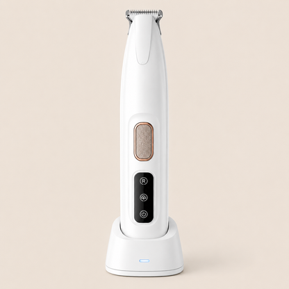 Veltriq™ — De stille Huisdiertrimmer
