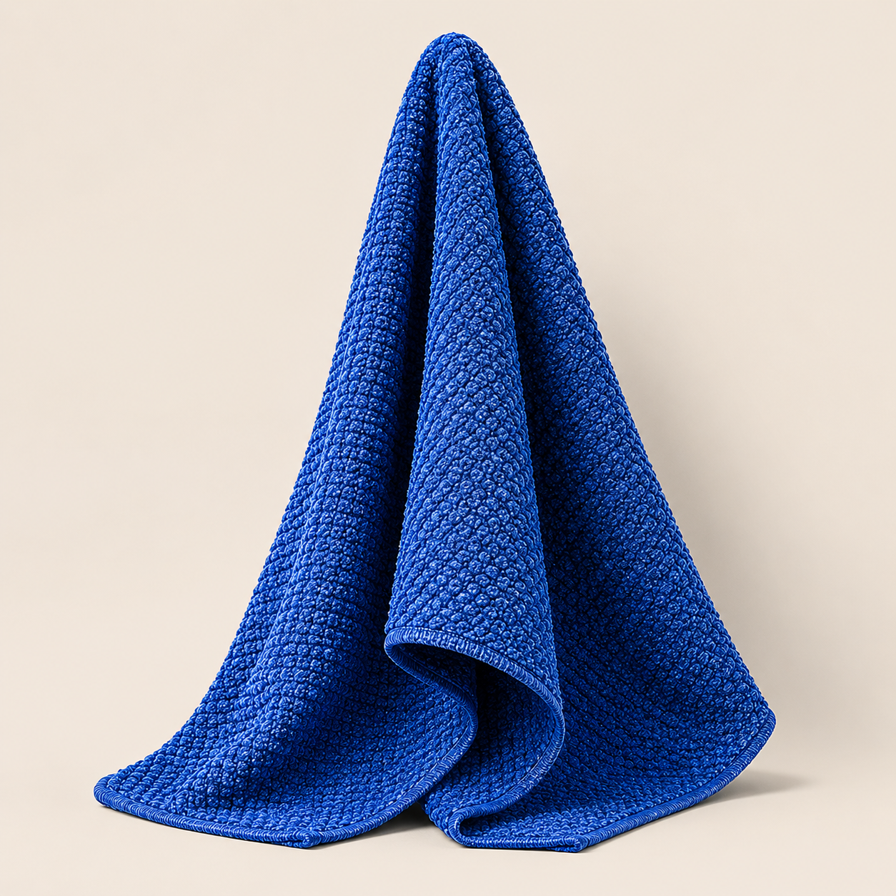 Exfoliax™ - antibacteriële douchehanddoek