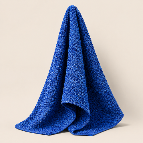 Exfoliax™ - antibacteriële douchehanddoek