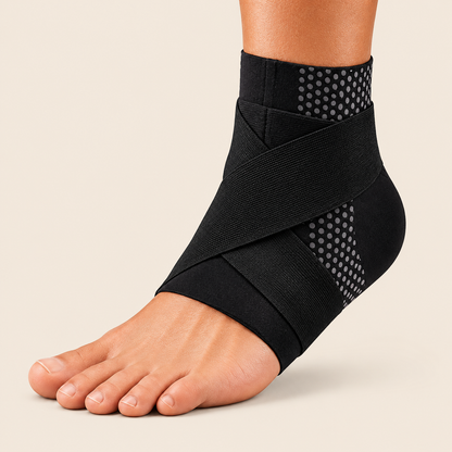StabiFlex Pro™ - Hoogwaardige enkelbrace