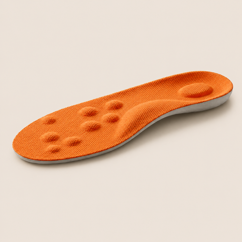 ReliefStep™ Comfortzolen