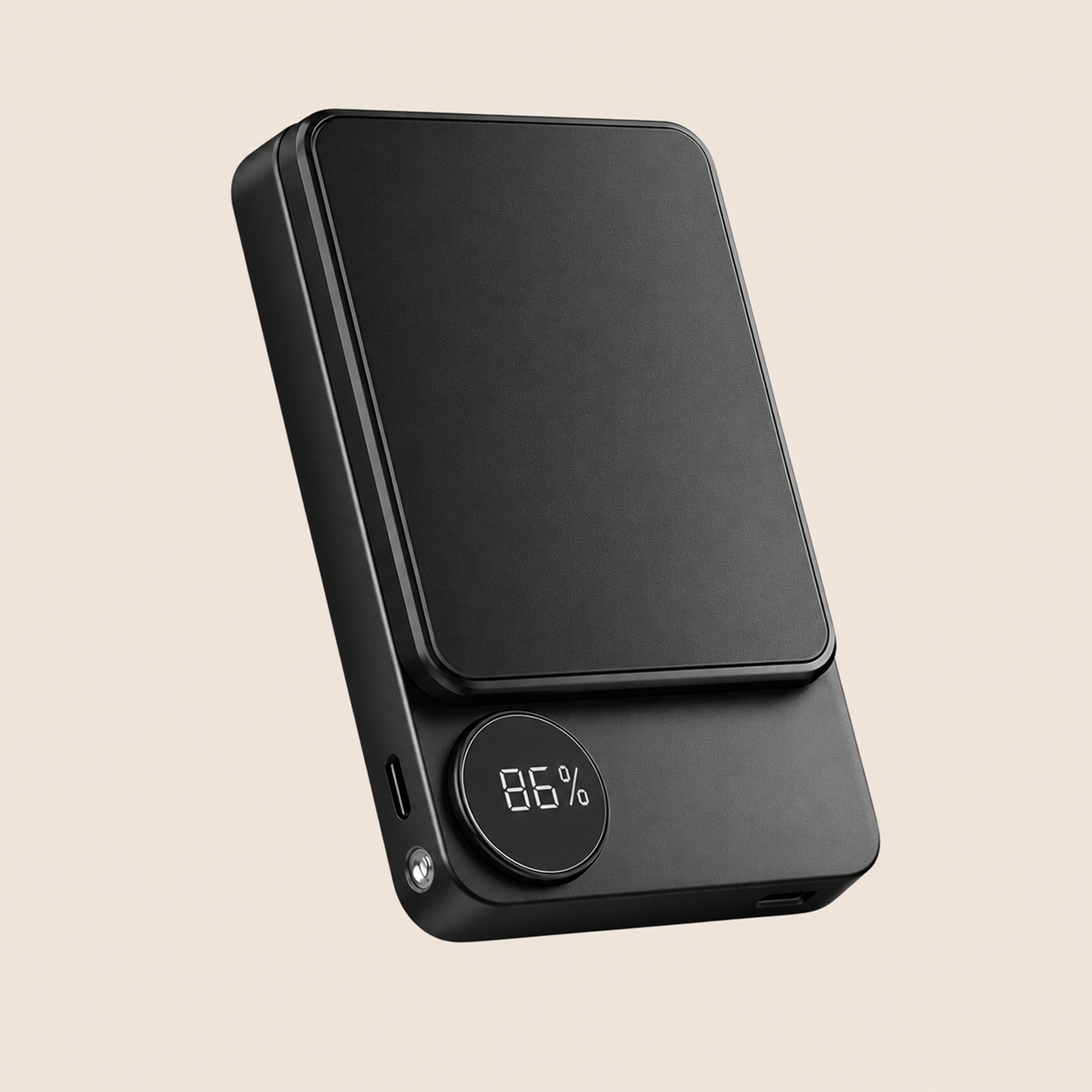 PowerMag Pro 20K™ - magnetische draadloze powerbank