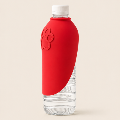 SipPaw™ | Sillicone Portable Drinkbak
