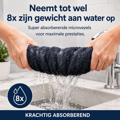 HydroWipe™ XXL Droogdoek